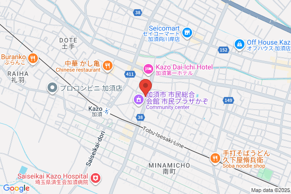 センチュリー21ホープハウス