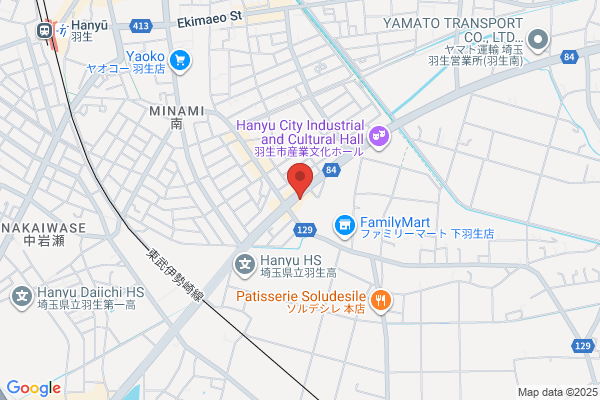 すき家 羽生店