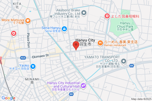 ココス 羽生店