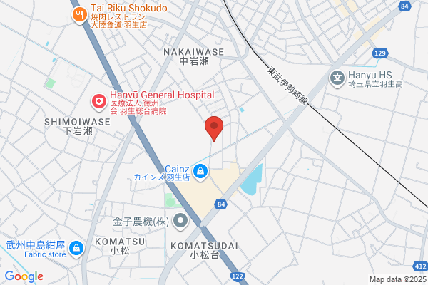 ディスカウントドラッグコスモス 中岩瀬店