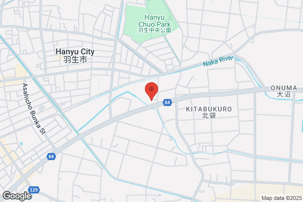 ヤマト運輸 羽生営業所（羽生南）