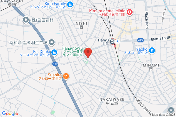 東進衛星予備校 羽生校