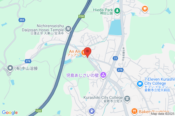 ゴルフパートナー ゆめモール下関店