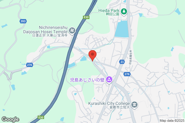 セカンドストリート下関稗田店