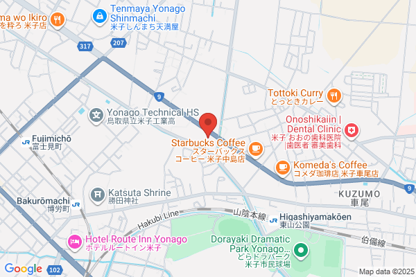 ウェルネス 東福原店