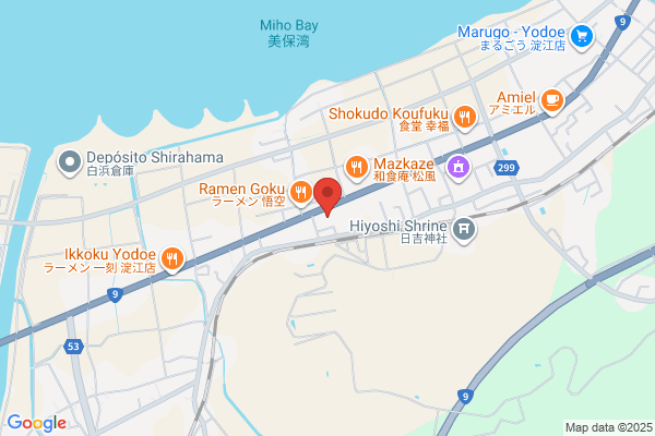 ウェルネス 淀江店