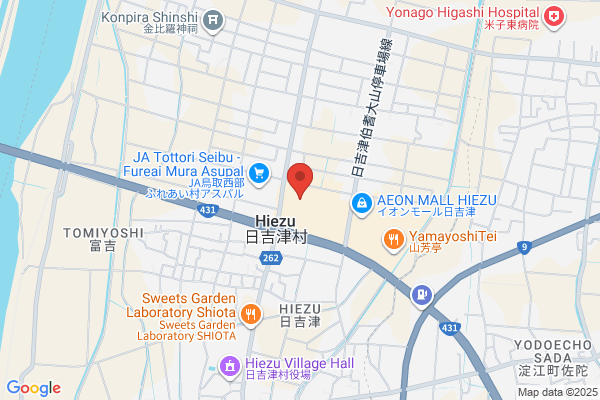 スポーツオーソリティ 日吉津店