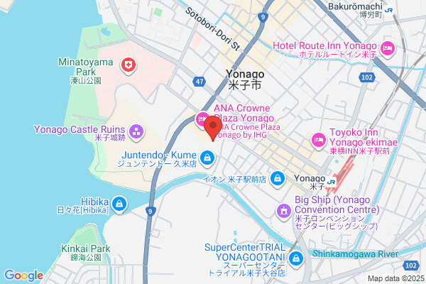 センチュリー21リアルトラスト山陰米子店