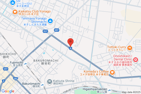 ココス 米子店