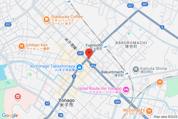 ビッグボーイ 米子富士見店