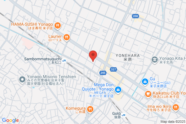 ウェルネス 米原店 - 閉店