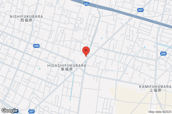 ウエルシア米子東福原店