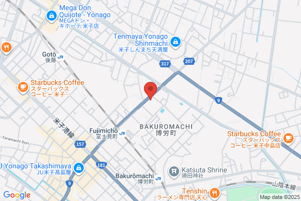 カメラのキタムラ 米子・皆生店 - 閉店