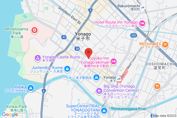 寿司地魚料理水月