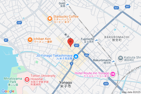 炭火串焼 鶏ジロー米子店