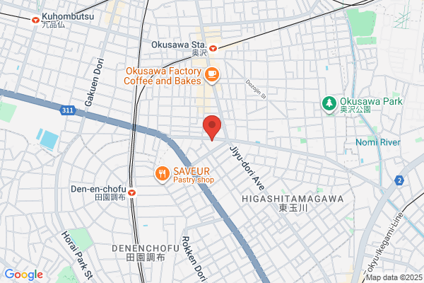 児童発達支援 mico mico 安城校
