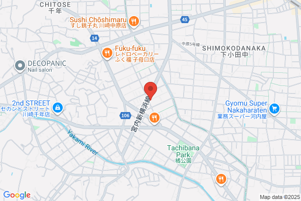 PUDOステーション　イズミ　ゆめタウン久留米