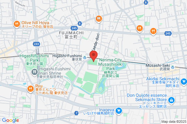 RINX 神奈川厚木店