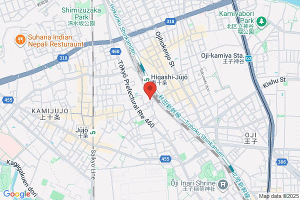 東横INN本厚木駅南口