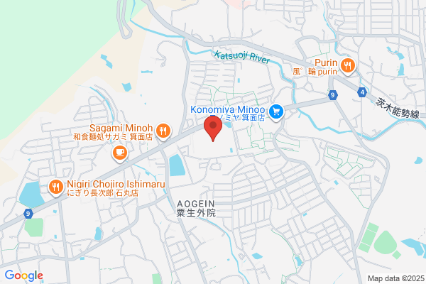 エステサロン mino 美里大通り店