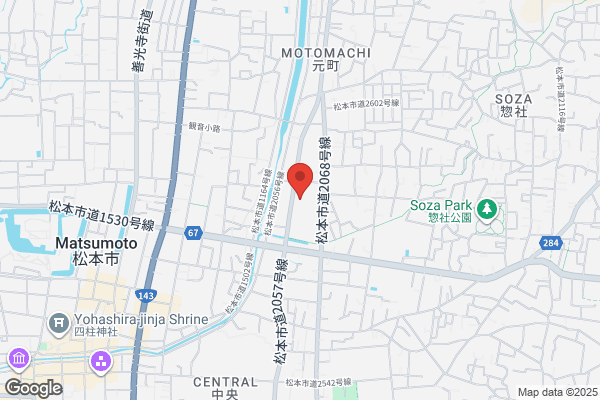 TSUTAYA 倉吉中央店