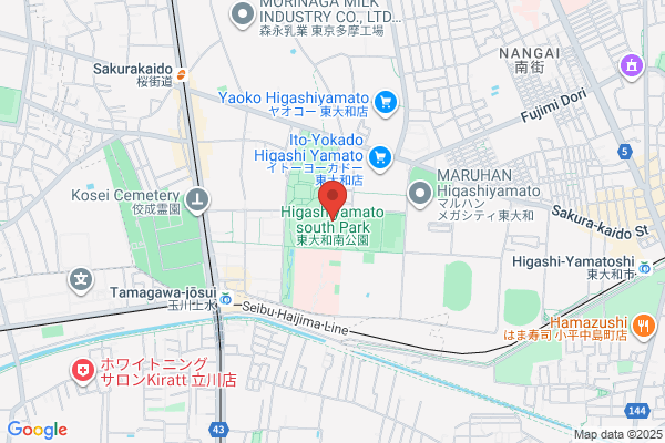 PUDOステーション　ヤマト運輸　帯広中央センター - 閉業