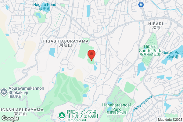 【閉鎖】ふくおか中央展示場