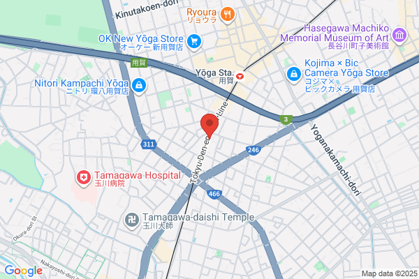がいじゅうZERO 九州支店