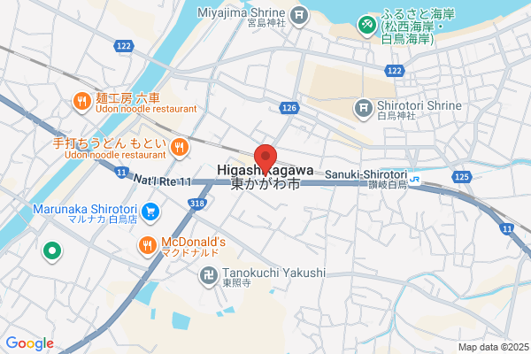 ドン・キホーテ 楽市楽座久留米店