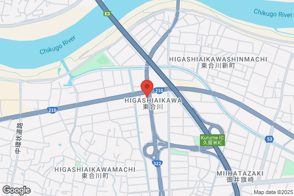 焼肉銀しゃり 直球 久留米店