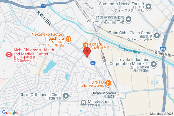 ENEOSウイング 大曽根SS