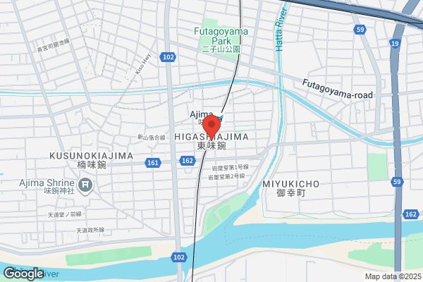 丸亀製麺エアポートウォーク名古屋