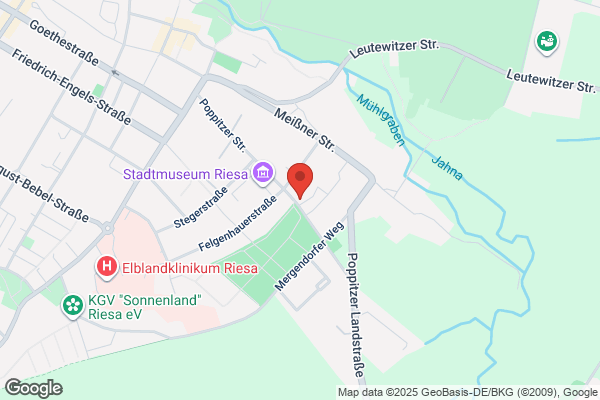 Total Esthetic Salon Riesa