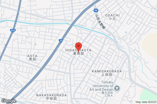ツルハドラッグ 山形東原店