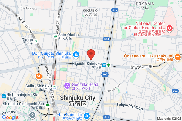 ZANMAI株式会社