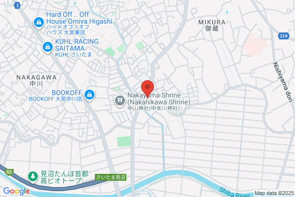 ドミノ・ピザつくば店