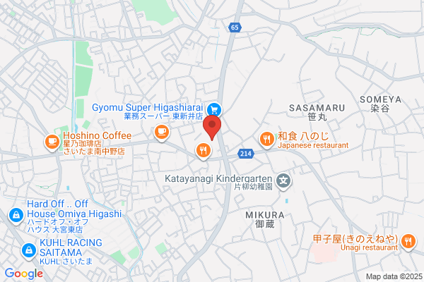 Japaneseダイニング　味斗
