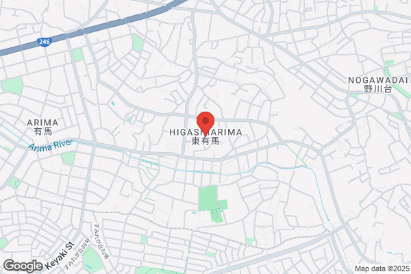 ツルハドラッグ たまプラーザ駅東店