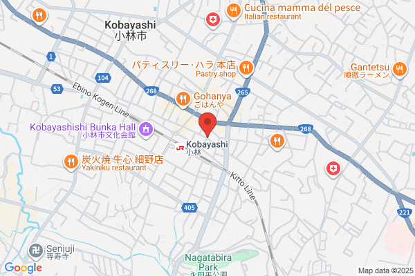 ウェルネス 大庭店