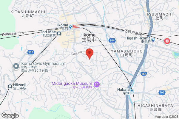 ほっともっと 鈴鹿道伯店
