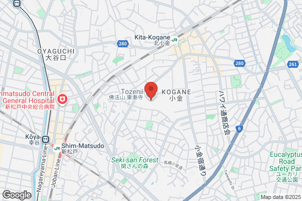 ツルハドラッグ 旭川末広北店
