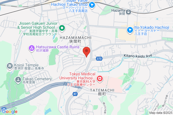 纏 -matoi- 八王子店