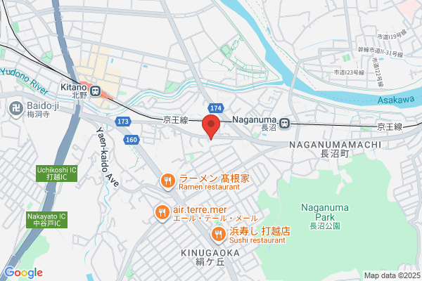 PUDOステーション　Big-A　八王子館ケ丘団地店