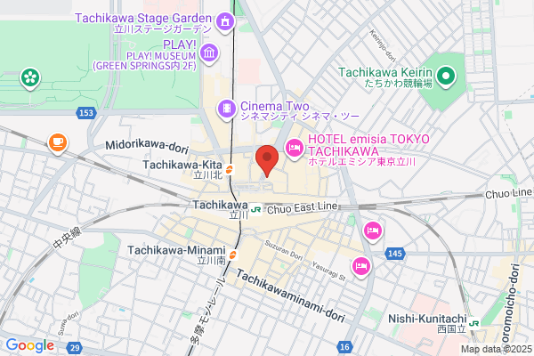 株式会社Room's Bar
