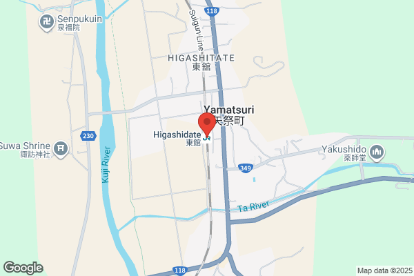 焼肉 冷麺 まるふく JR堺市駅店