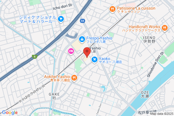 くすりの福太郎BiVi店【調剤薬局】