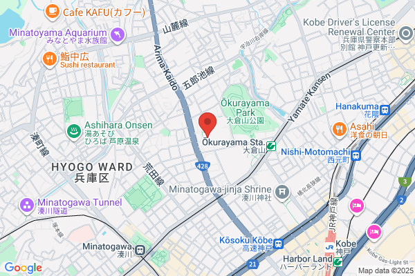 KOBE CLINIC岡本院