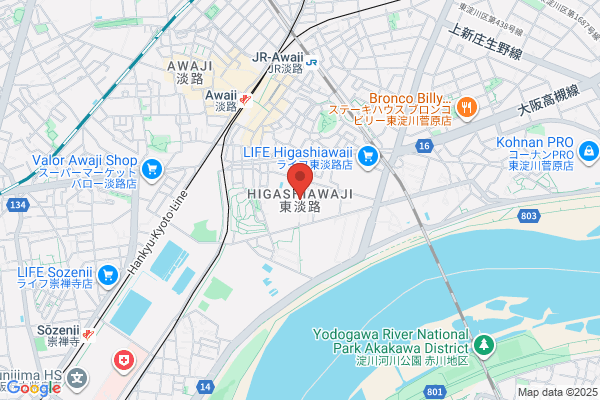 レディースクリニックかたかみ