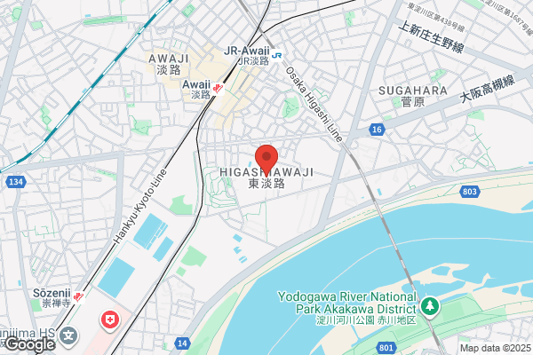 新大阪ミナミ歯科クリニック