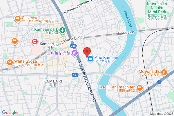 JTB 綾瀬イトーヨーカドー店 - 閉店